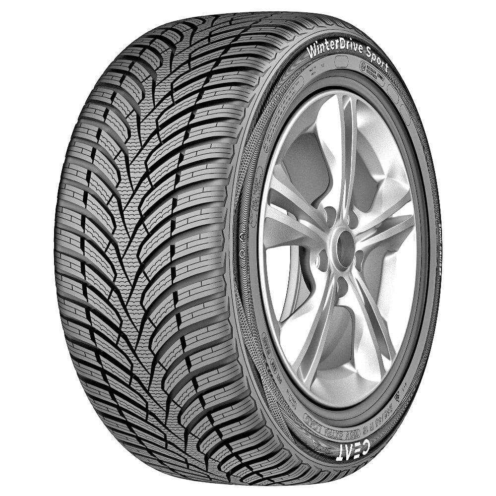 Anvelopa Iarna CEAT WinterDrive Sport 235/40R18 95V/XL/D/B/71dB(B)