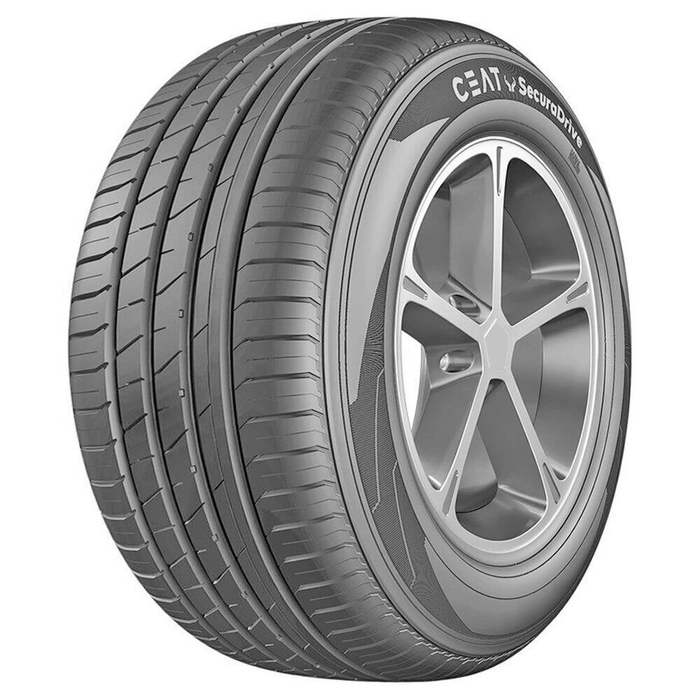 Anvelopa Vara CEAT SecuraDrive 195/45R16 84V/XL/D/A/70dB(B)