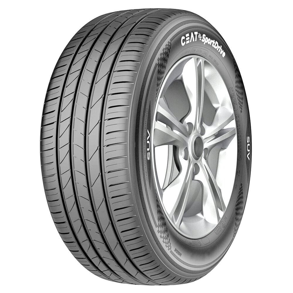 Anvelopa Vara CEAT SportDrive 205/50R17 93Y/XL/C/A/71dB(B)