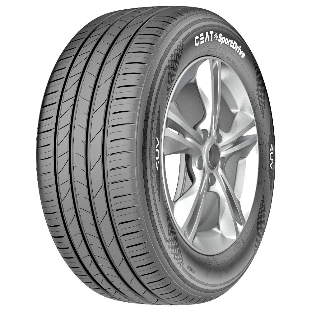 CEAT Sport Drive SUV 235/60 R18 107W
