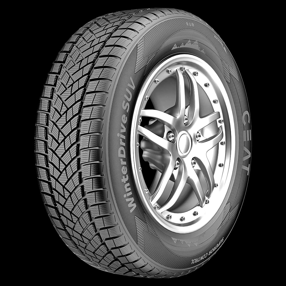 CEAT Winter Drive SUV 225/60 R18 104V