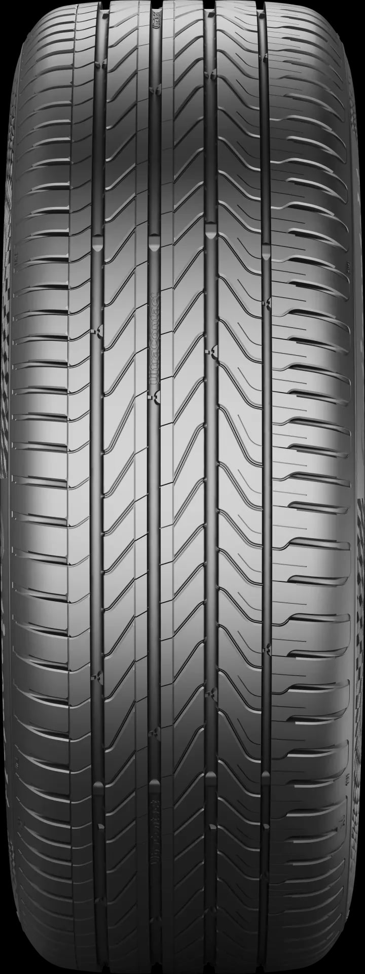 175/65 R14 CONTINENTAL UltraContact 82T  (C,A,70)