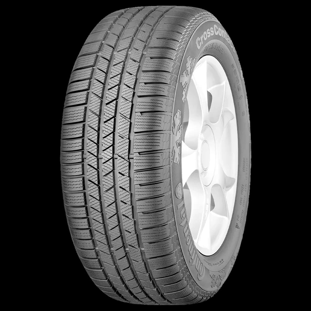 175/65 R15 CONTINENTAL ContiCrossContact Winter 84T  (D,C,71)