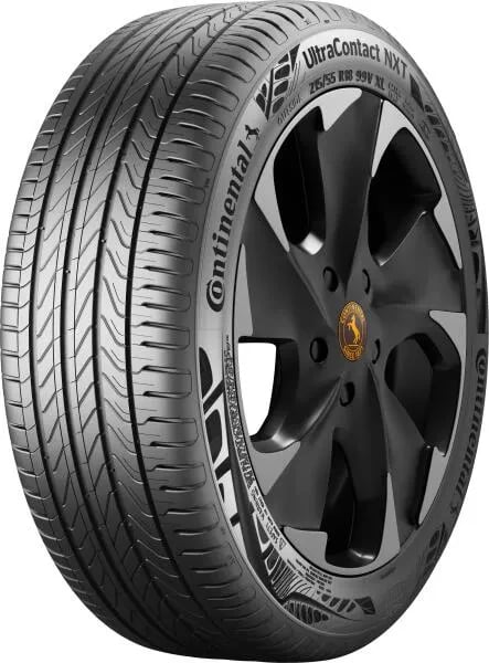 225/45 R18 CONTINENTAL UltraContact NXT 95W  (A,A,69)