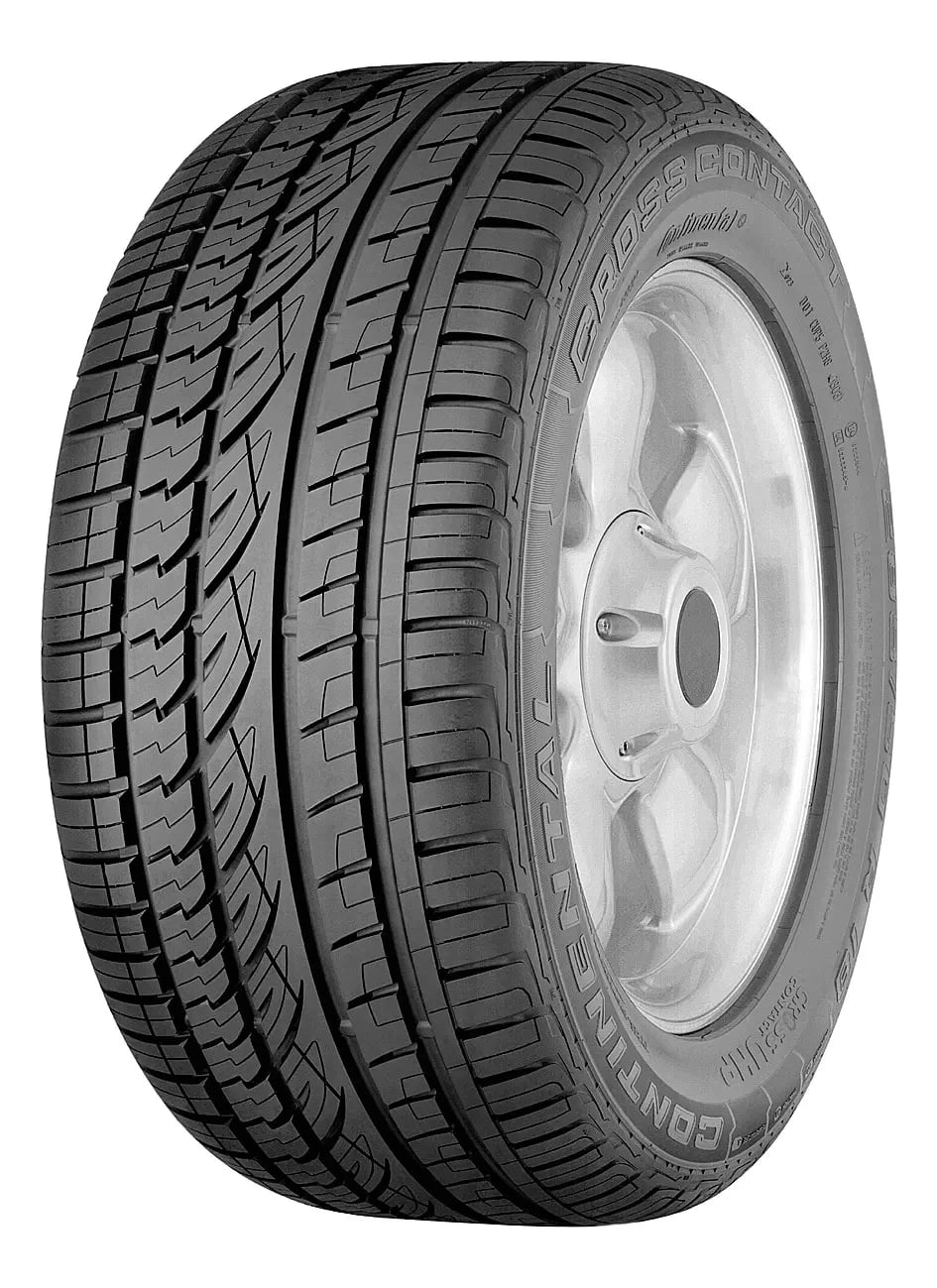 265/40 R21 CONTINENTAL CrossContact UHP 105Y  (B,B,73)