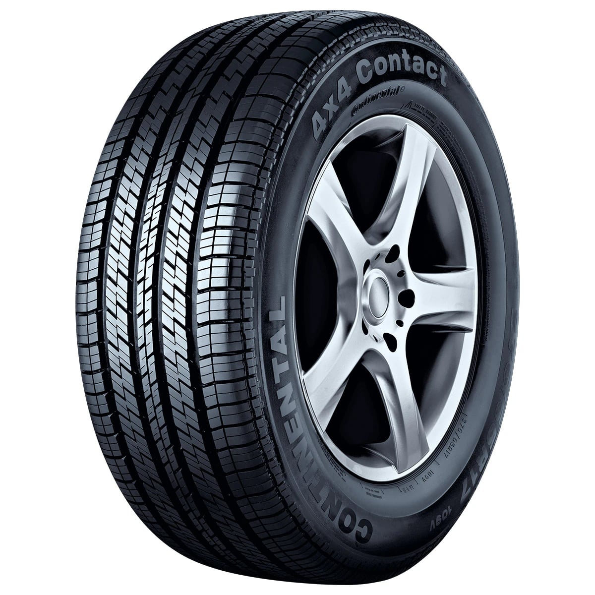 CONTINENTAL 4x4Contact 225/70 R16 102H