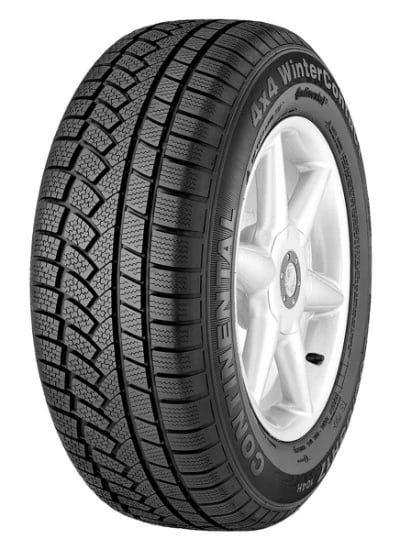 CONTINENTAL 4x4Contact 235/70 R17 111H
