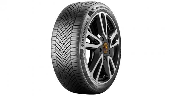 Continental AllSeasonContact2 XL 245/45 R20 103V