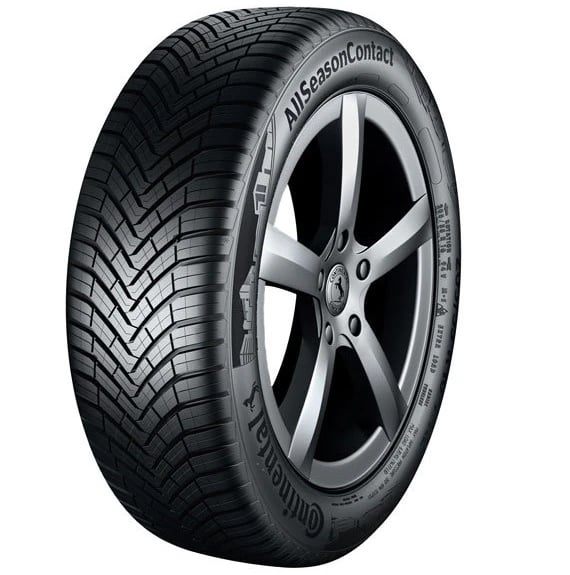 Continental AllSeasons Contact XL 195/50 R15 86H
