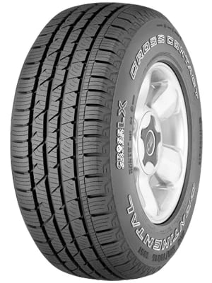 Continental ContiCrossContact LX Sport 215/65 R16 98H