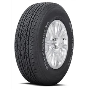 Continental ContiCrossContact LX2 265/70 R16 112H