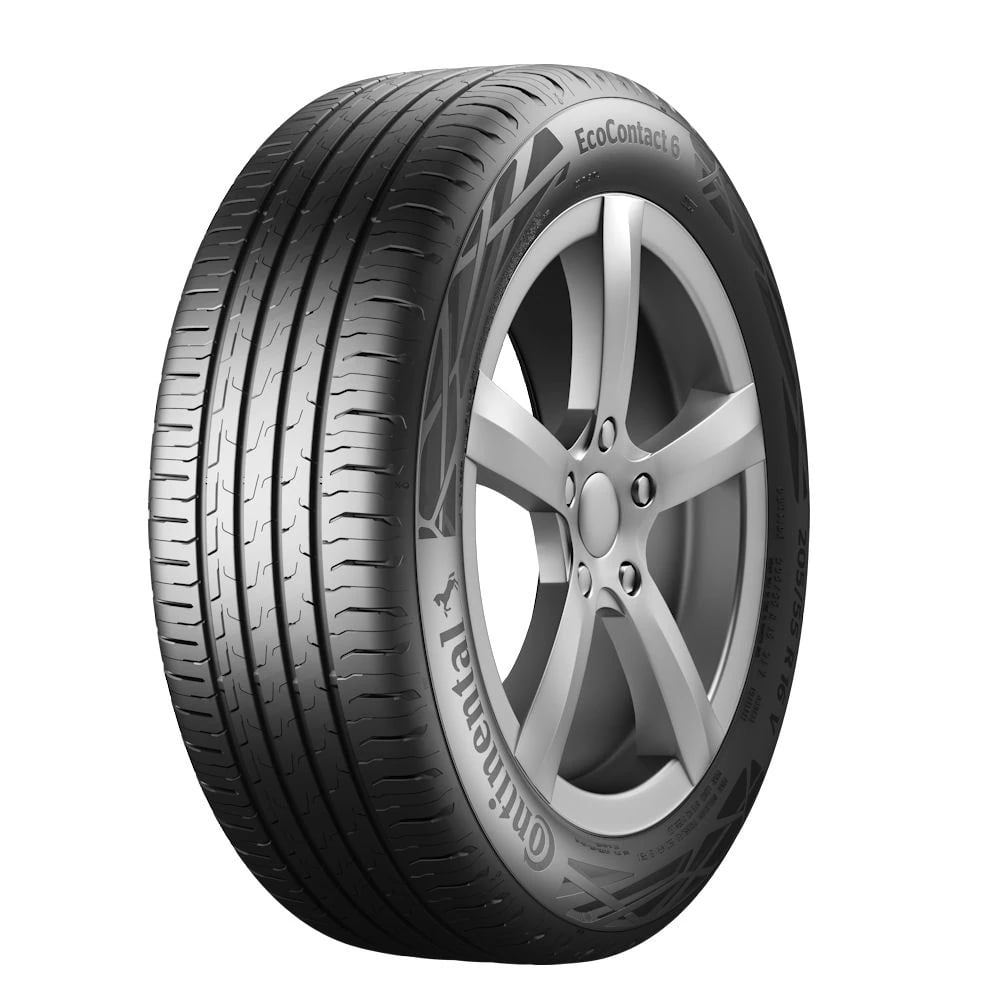 Continental ContiEcoContact6 Q 215/50 R18 92W