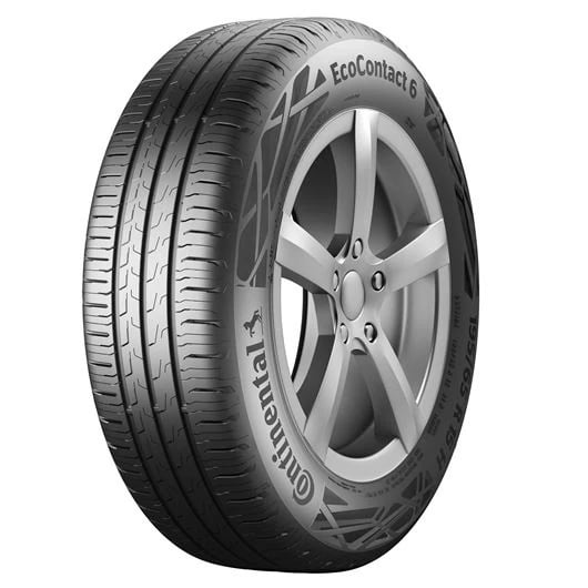 Continental ContiEcoContact6 XL 245/35 R20 95W