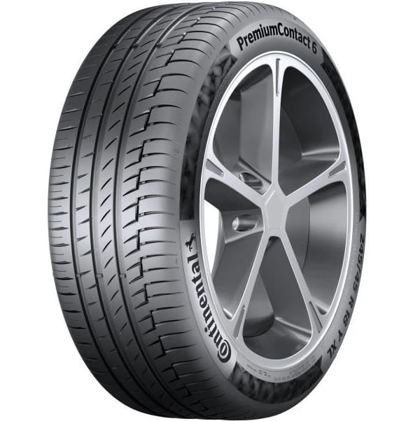 Continental ContiPremiumContact6 XL 235/45 R18 98Y