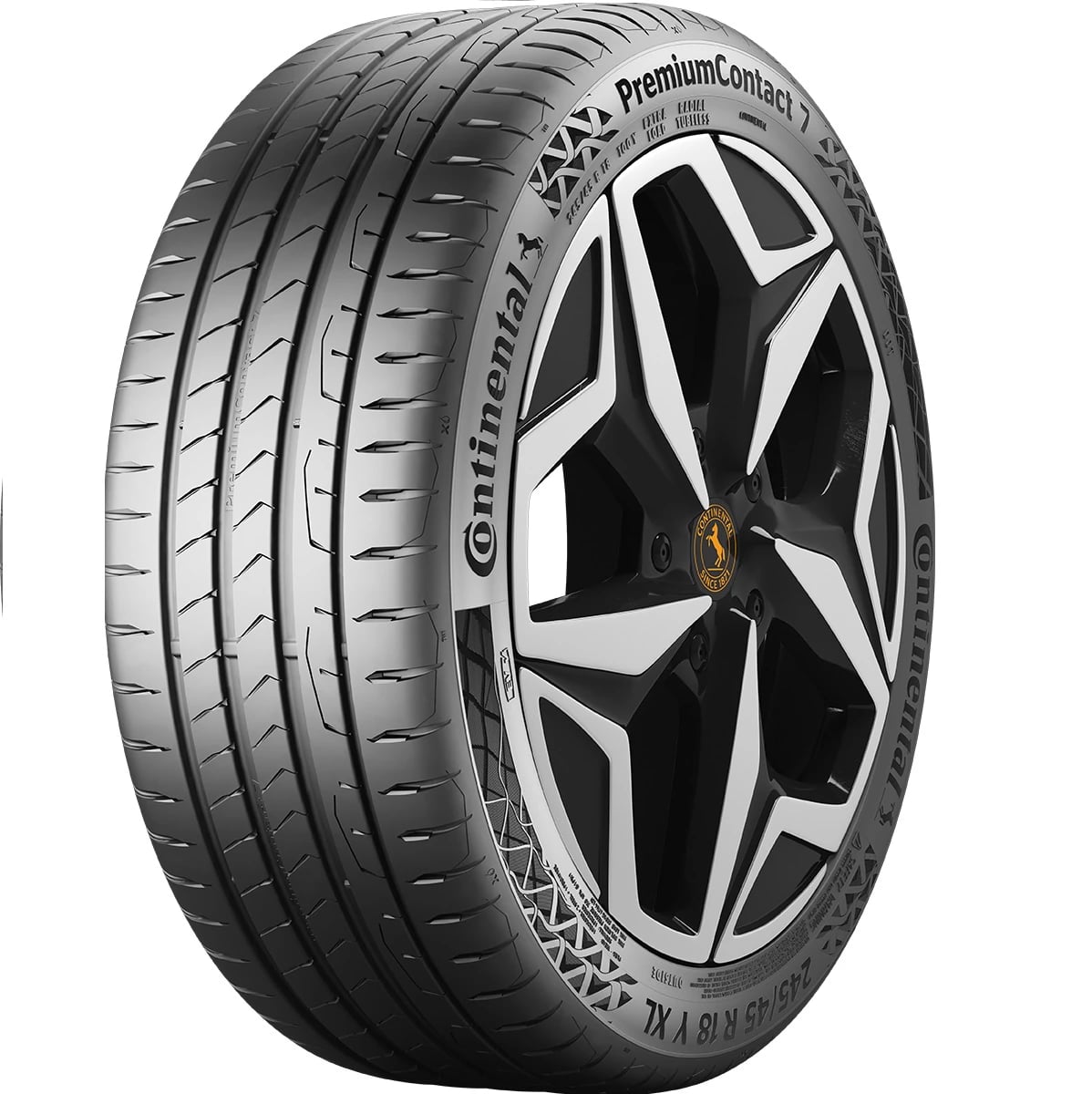 Continental ContiPremiumContact7 XL 225/45 R17 94Y