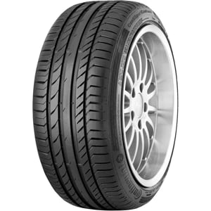 Continental ContiSportContact5 XL 225/40 R19 93Y