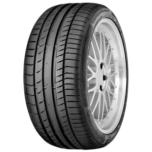 Continental ContiSportContact5P 255/35 R19 92Y