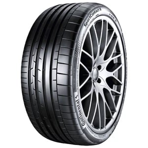 Continental ContiSportContact6 XL 265/35 R19 98Y