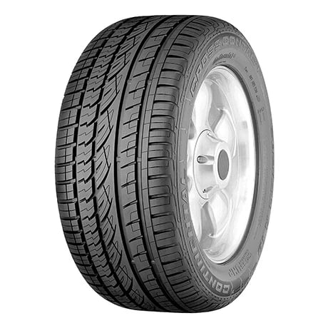 CONTINENTAL CROSS CONTACT UHP 295/40 R20 110Y XL
