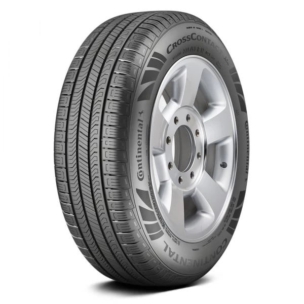Continental CrossContact RX XL 275/45 R22 115W