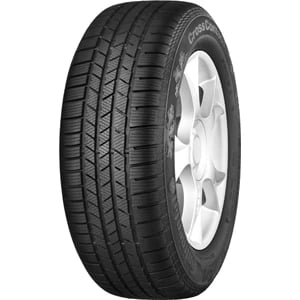 Continental CrossContactWinter 235/60 R17 102H
