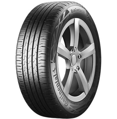 Continental EcoContact 6 Q 315/40 R21 111Y