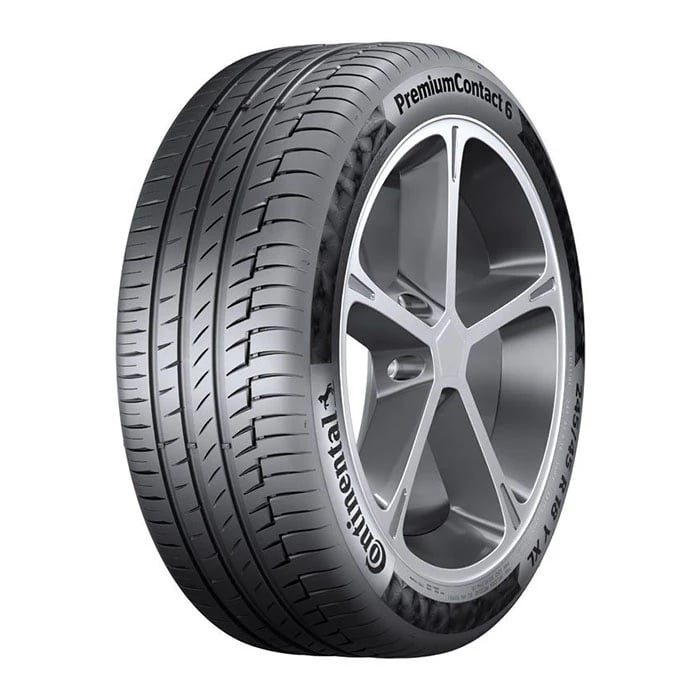 CONTINENTAL PREMIUM CONTACT 6 235/45 R18 98W XL