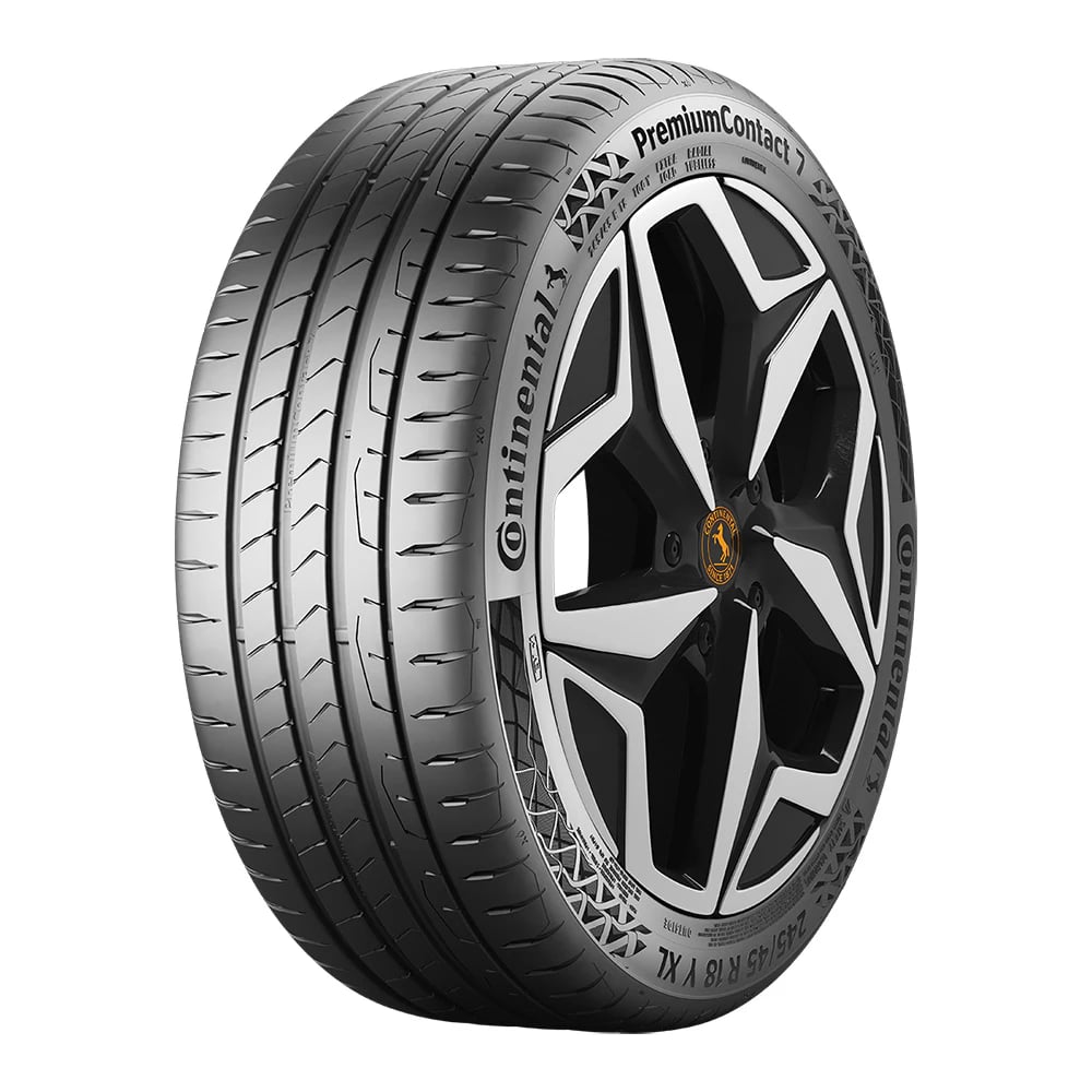 CONTINENTAL PREMIUM CONTACT 7 285/40 R21 109Y