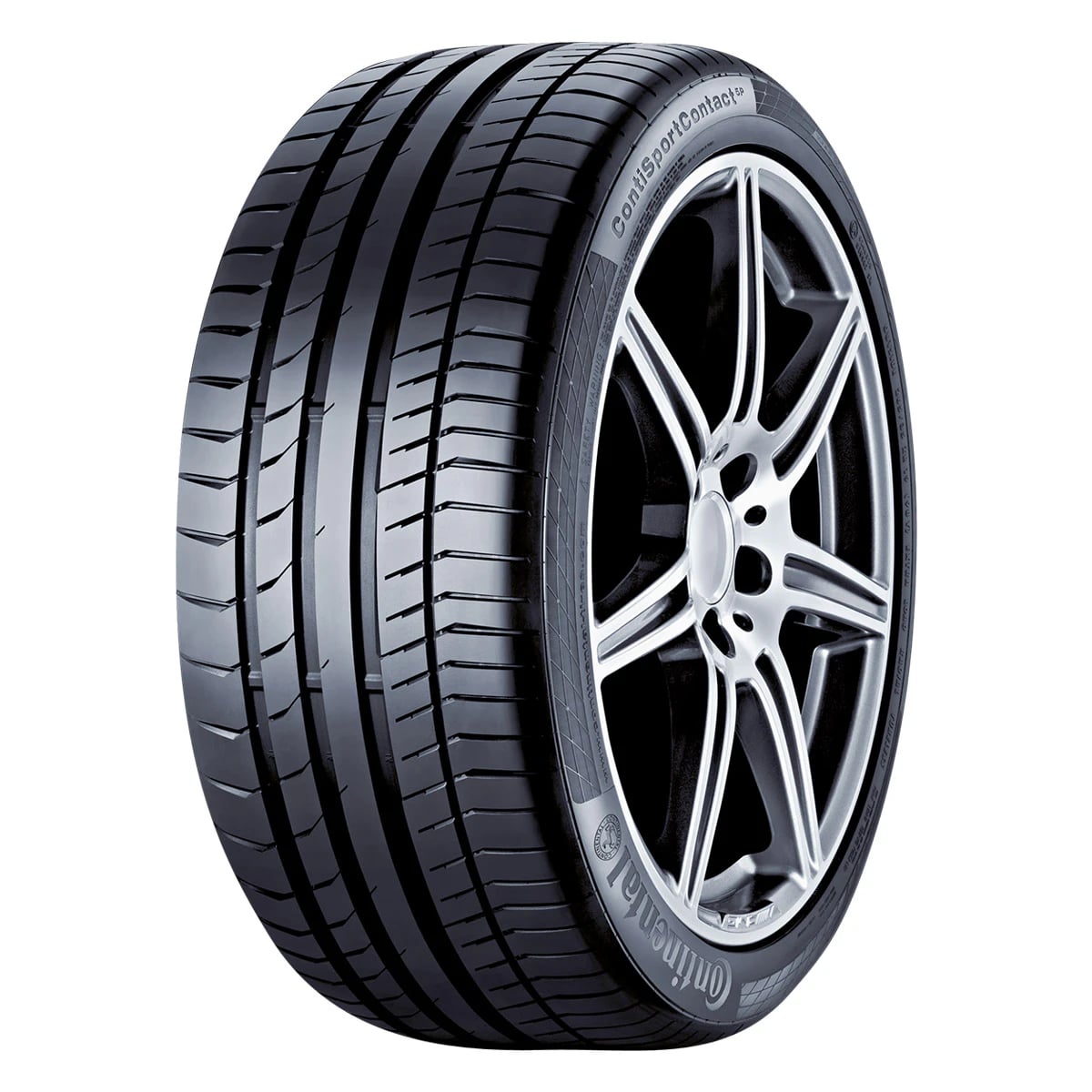 CONTINENTAL SPORT CONTACT 5P MO 235/40 R20 96Y XL
