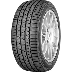 Continental TS830 P 225/50 R18 99V