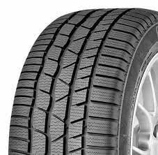 Continental TS830P 225/50 R18 99H