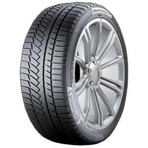 Continental TS850 P 225/50 R17 94H