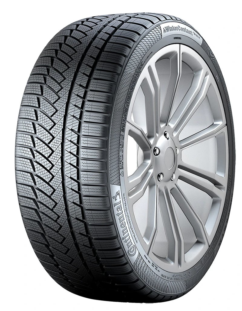 Continental TS850 P Suv 235/65 R17 104H