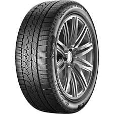 Continental TS860S XL 295/30 R21 102V