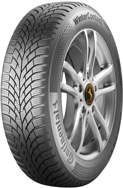 Continental TS870 XL 215/55 R16 97H