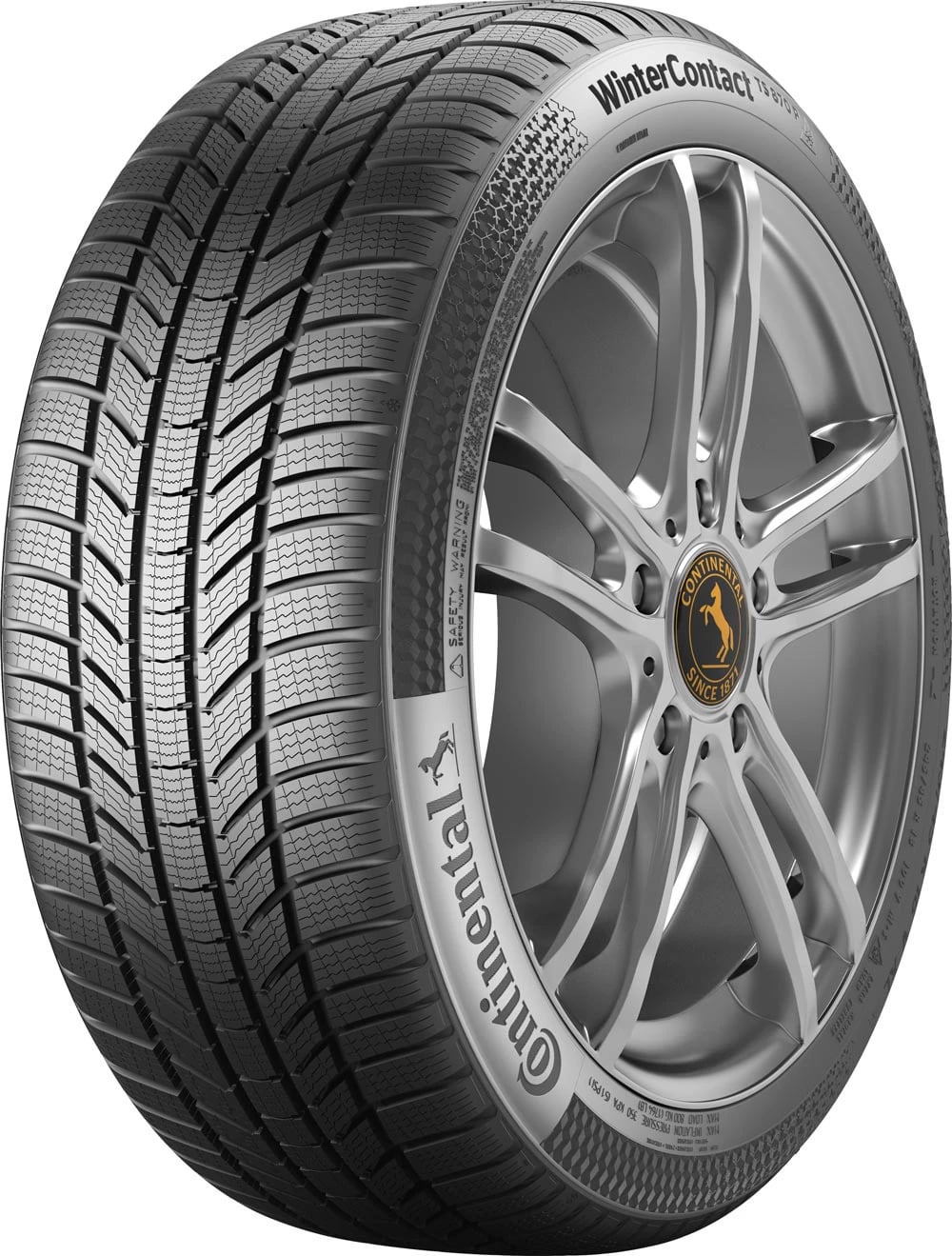 Continental TS870P XL 235/55 R17 103V