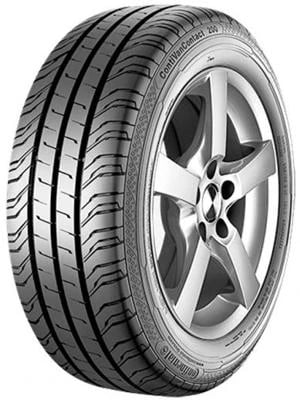 Continental Vanco2 175/75 R16C 101/99R