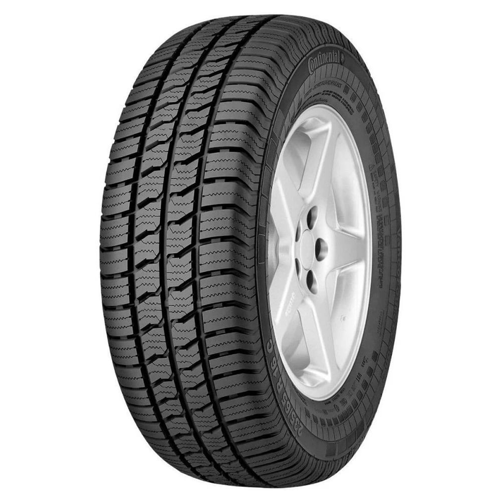 CONTINENTAL VANCOFOURSEASON 2 205/65 R16C 107/105T