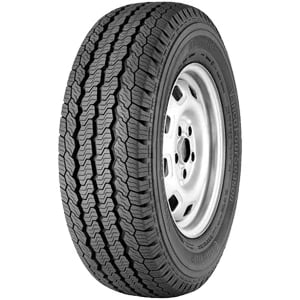 Continental VancoFourSeason 205/65 R16C 107/105T