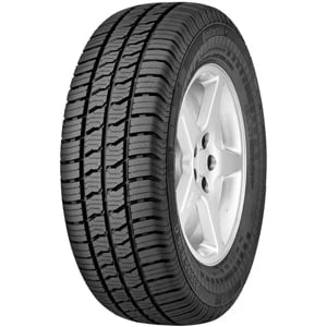 Continental VancoFourSeason2 235/65 R16C 115/113R