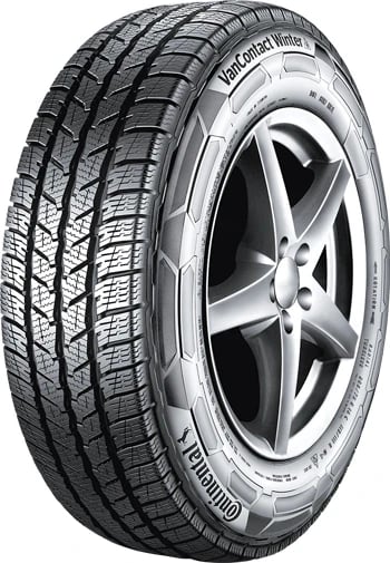 Continental VanContact Winter 225/70 R15C 110/112R