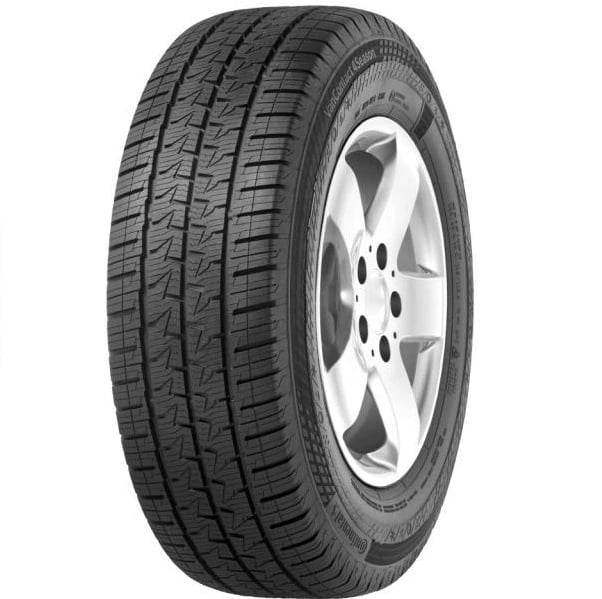 Continental VanContact4Season XL 235/65 R16C 121/119R