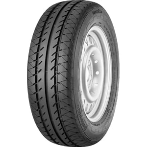 Continental VanContactEco 235/65 R16C 115/113R