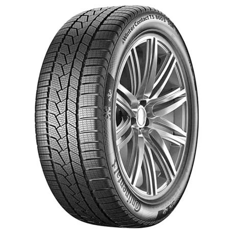 CONTINENTAL WINTER CONTACT TS860 S FR 245/35 R21 96W XL