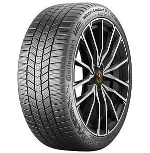 Continental WinterContact 8S XL 255/45 R19 104V