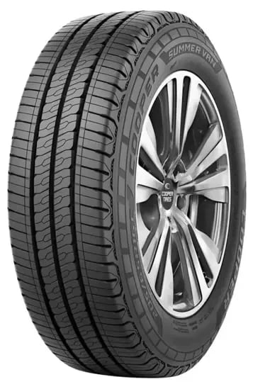 215/65 R16C COOPER SUMMER VAN 109T  (C,B,72)