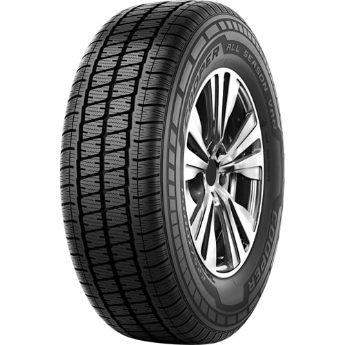 COOPER ALL SEASON VAN 205/65 R16C 107T