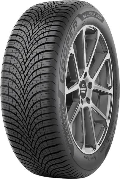 Cooper All Season XL 185/60 R14 86H