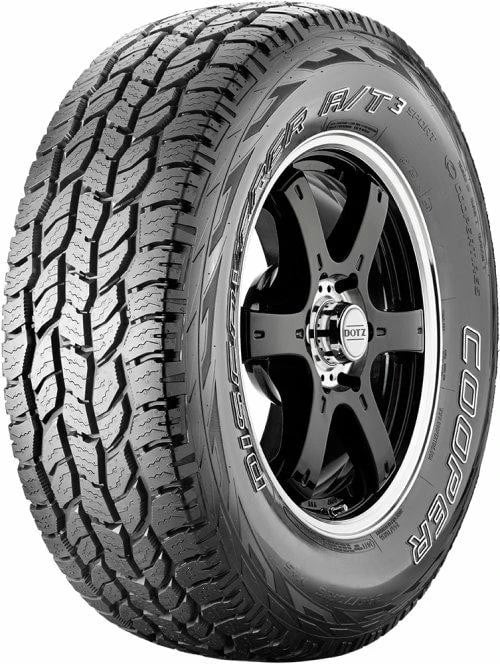 Cooper Discoverer AT/3 Sport2 205//16C 110/108S