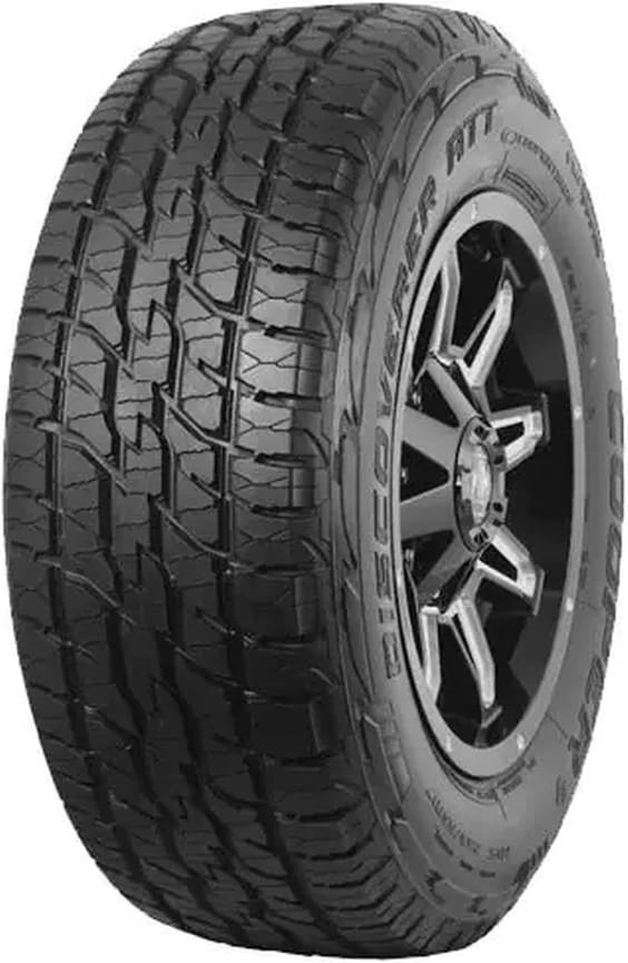 Cooper Discoverer ATT XL M+S 225/65 R17 106H